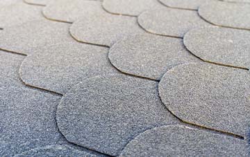 Swainby asphalt roofing costs