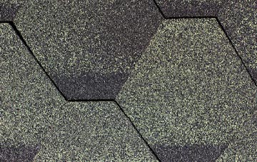 Swainby fibreglass shingle repairs