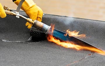 flat roof repairs Swainby, North Yorkshire