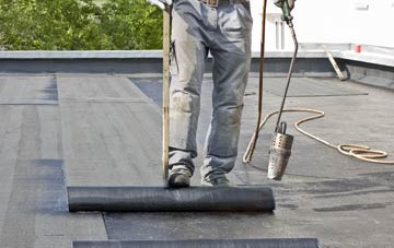 flat roof replacement Swainby, North Yorkshire