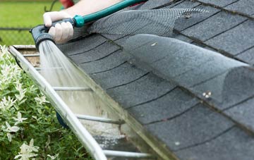 Swainby gutter cleaning costs