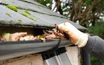 gutter cleaning Swainby, North Yorkshire