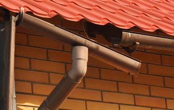 Swainby gutter repair costs