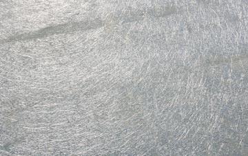 Swainby laminate fibreglass or shingles?