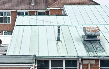 Swainby lead roofing costs