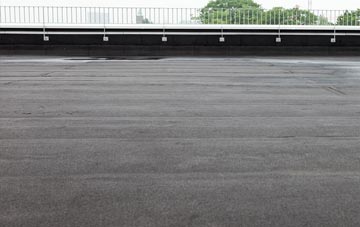 Swainby asphalt roof replacement