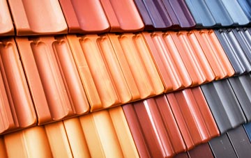 Swainby roof tile costs
