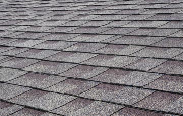 Swainby tiles for shallow pitch roofing