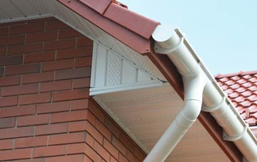 Swainby soffit repair costs