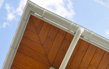 Swainby soffit types