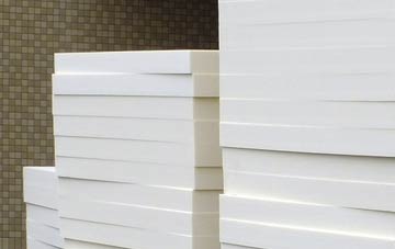 Swainby tapered roof insulation costs