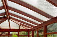 Swainby conservatory roofing insulation