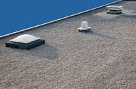 Swainby flat roofing