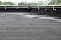 find rated Swainby flat roofing companies
