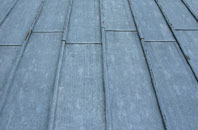 Swainby lead roofing