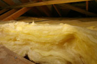 Swainby pitch roof insulation