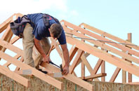 Swainby roof trusses
